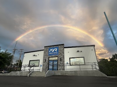 AYR Dispensary Goshen - OHIO