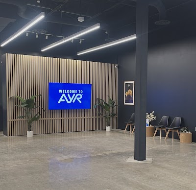 Ayr Dispensary Streetsboro