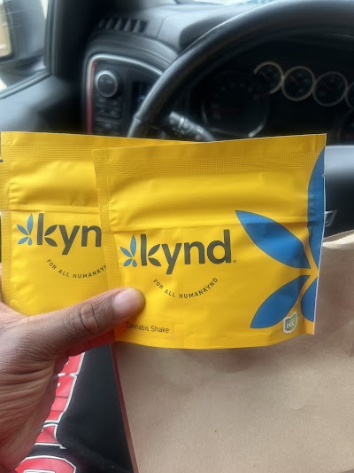 Ayr Dispensary Streetsboro