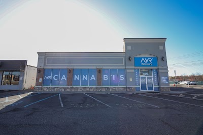 Ayr Dispensary Union