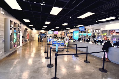 Ayr Dispensary Union