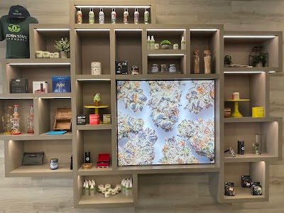 Ayr Dispensary Union