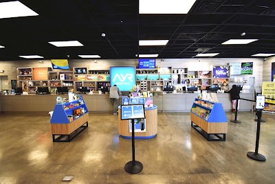 Ayr Dispensary Union