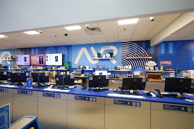 Ayr Dispensary Woodbridge