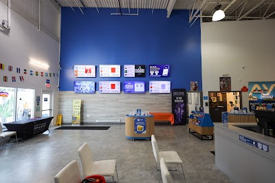 Ayr Dispensary Woodbridge