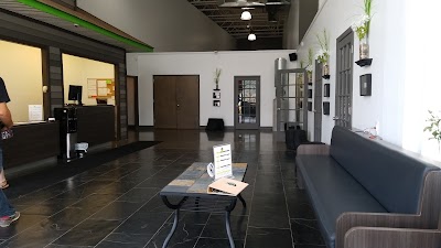 Ayr Dispensary Woodbridge