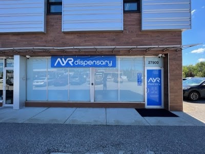 AYR Dispensary Woodmere - OHIO