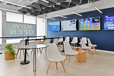 AYR Dispensary Woodmere - OHIO