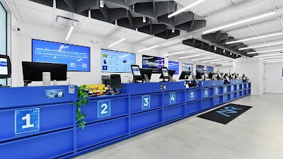 AYR Dispensary Woodmere - OHIO