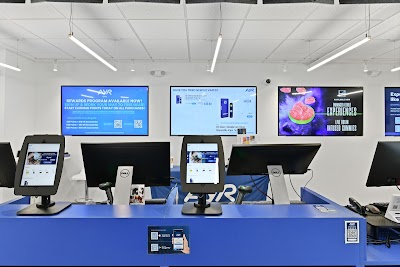 AYR Dispensary Woodmere - OHIO