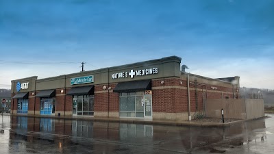 Ayr Wellness Medical Marijuana Dispensary Bloomsburg