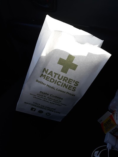 Ayr Wellness Medical Marijuana Dispensary Bloomsburg