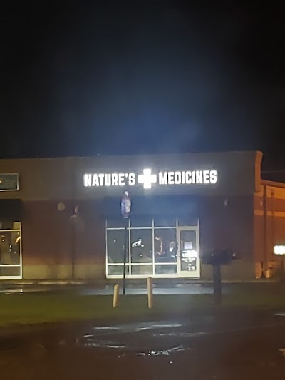 Ayr Wellness Medical Marijuana Dispensary Bloomsburg