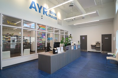 Ayr Wellness Medical Marijuana Dispensary Bryn Mawr