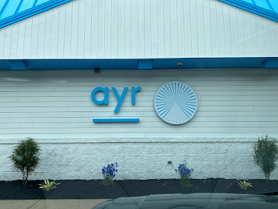 Ayr Wellness Medical Marijuana Dispensary Gibsonia