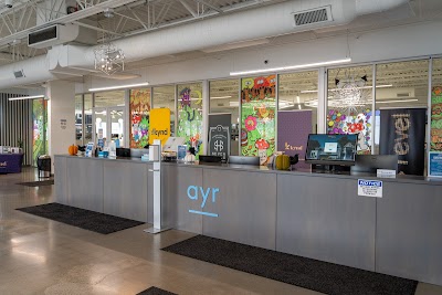 Ayr Wellness Medical Marijuana Dispensary Gibsonia