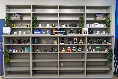 Ayr Wellness Medical Marijuana Dispensary Indiana