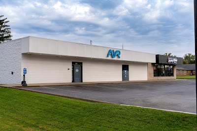 Ayr Wellness Medical Marijuana Dispensary Indiana