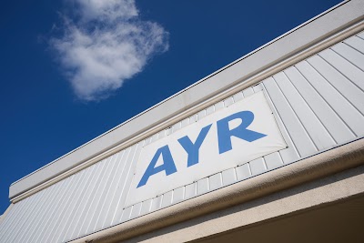 Ayr Wellness Medical Marijuana Dispensary Montgomeryville