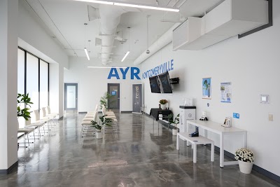 Ayr Wellness Medical Marijuana Dispensary Montgomeryville