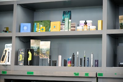 Ayr Wellness Medical Marijuana Dispensary Montgomeryville