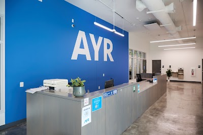 Ayr Wellness Medical Marijuana Dispensary Montgomeryville