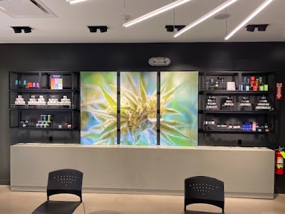 Ayr Wellness Medical Marijuana Dispensary New Castle