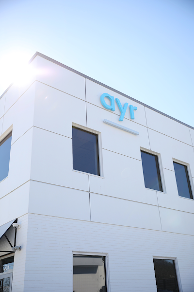 Ayr Wellness Medical Marijuana Dispensary Plymouth Meeting