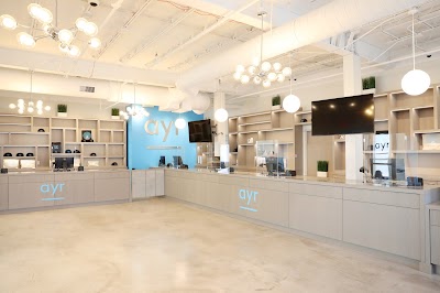 Ayr Wellness Medical Marijuana Dispensary Plymouth Meeting