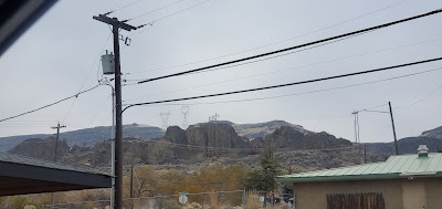 B Street Bud Grand Coulee