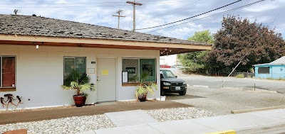 B Street Bud Grand Coulee