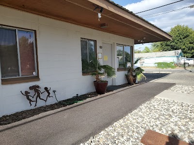 B Street Bud Grand Coulee