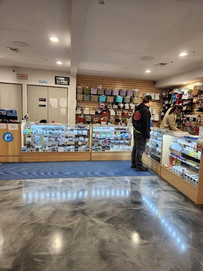 Bacco Farms Weed Dispensary