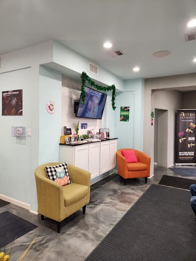 Bacco Farms Weed Dispensary