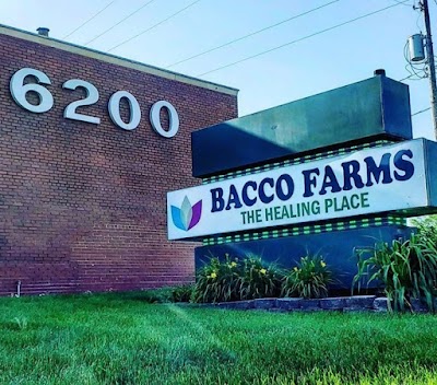 Bacco Farms Weed Dispensary