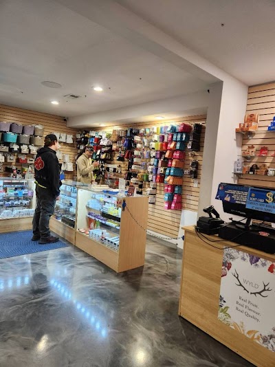 Bacco Farms Weed Dispensary