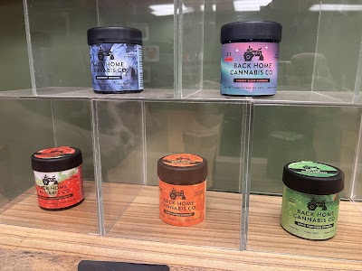 Back Home Dispensary