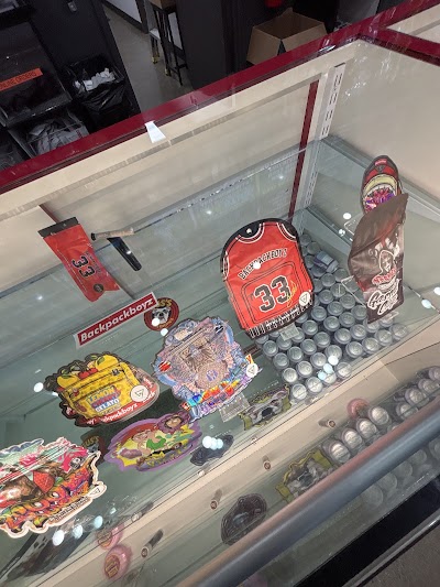 Backpack Boyz Detroit