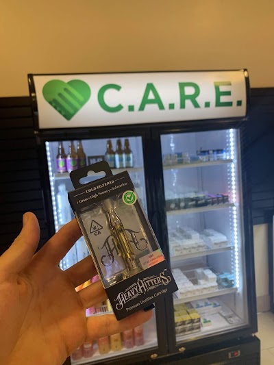 Backpack Boyz Long Beach