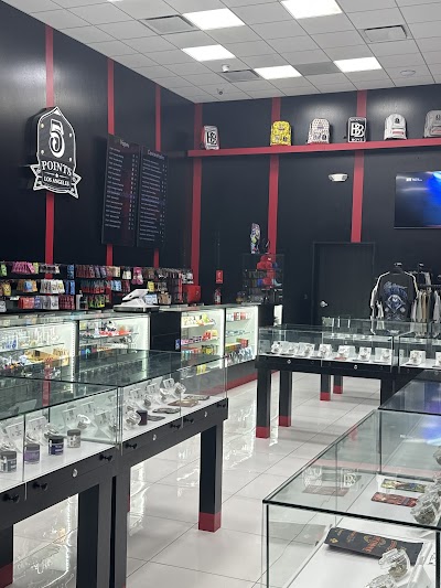 Backpack Boyz Long Beach