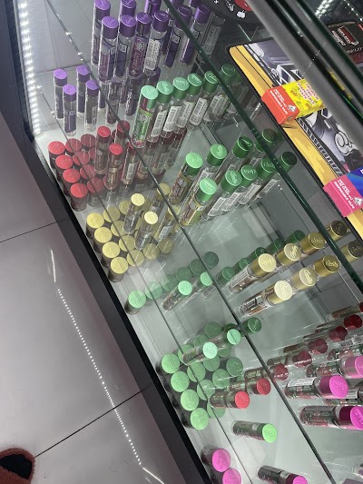 Backpack Boyz Long Beach