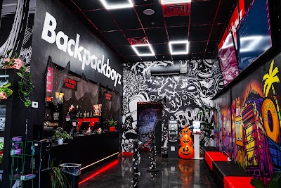 Backpack Boyz - Phoenix