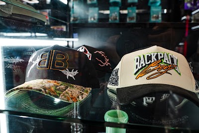 Backpack Boyz - Phoenix