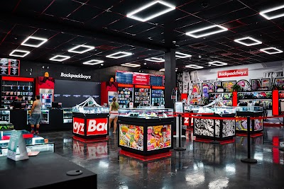 Backpack Boyz - Phoenix