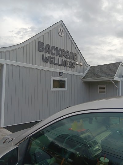 Backroad Wellness