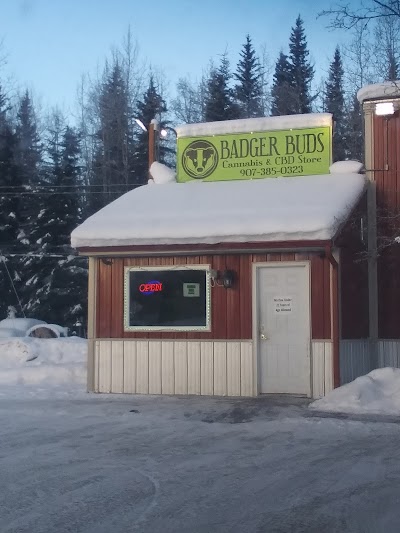 Badger Buds LLC