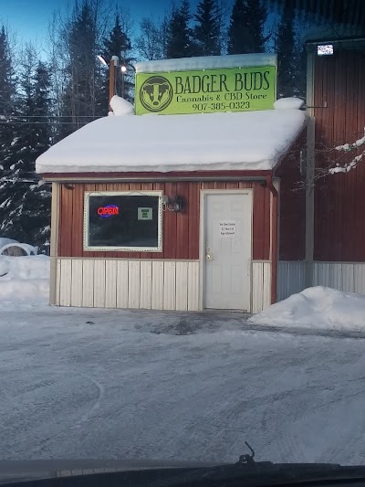 Badger Buds LLC