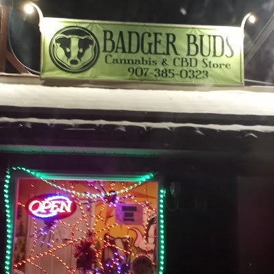 Badger Buds LLC