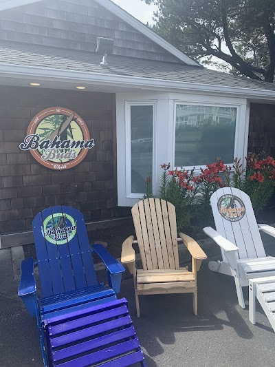 Bahama Buds Cannon Beach