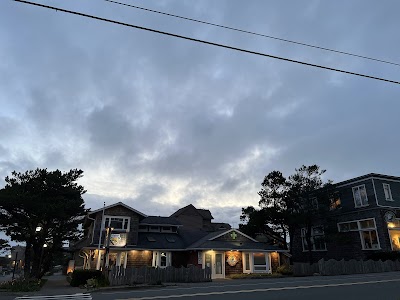 Bahama Buds Cannon Beach